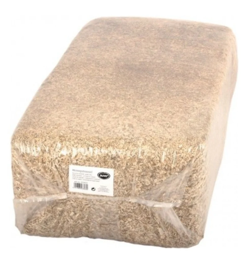 Chanvre 15kg - Duvo+