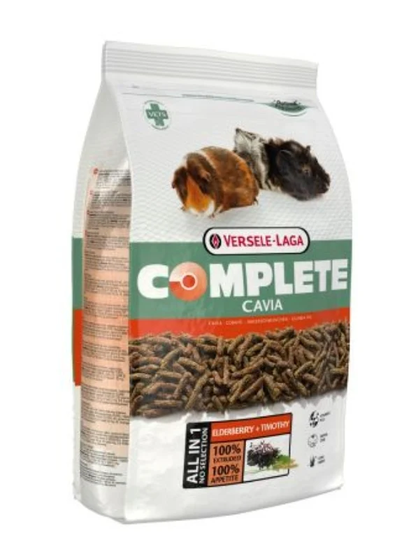 Cobaye Complet 8kg - Versele Laga