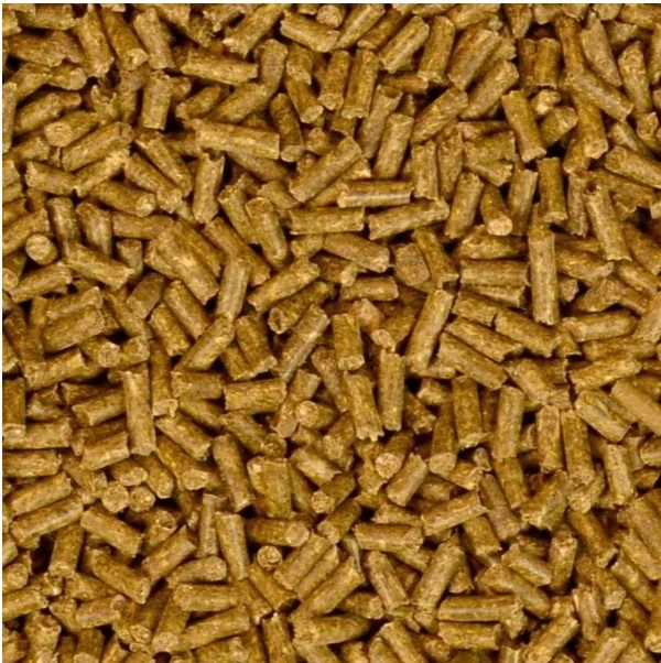 Duvo+ Lapin Pellet 20kg
