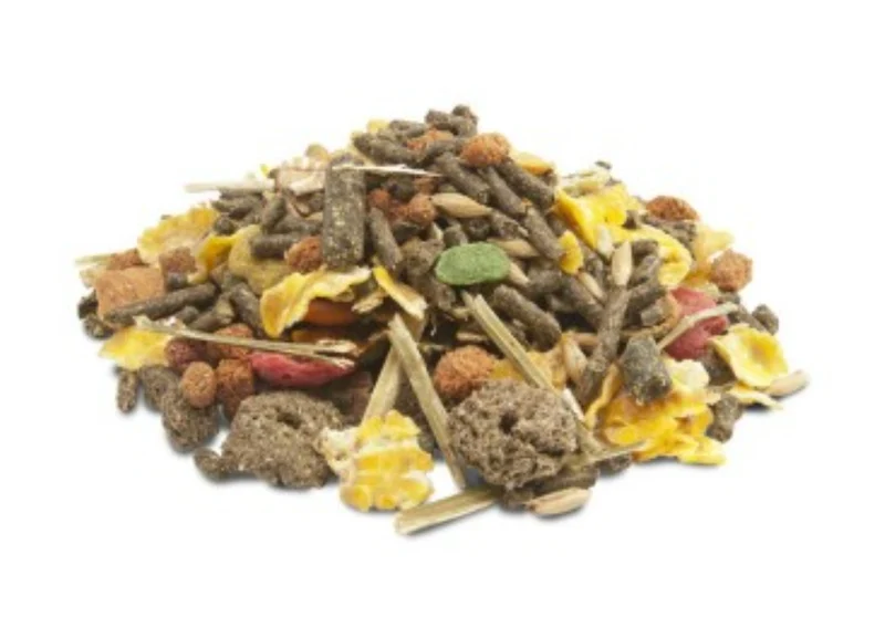 Cochons d'Inde croustillants au muesli 20 kg - Versele-Laga