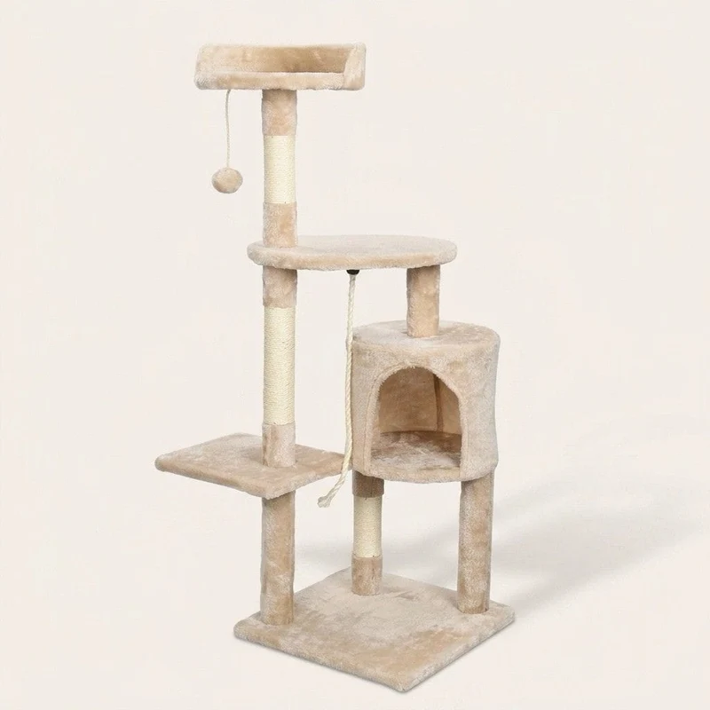 Arbre à chat design contemporain — Fubo