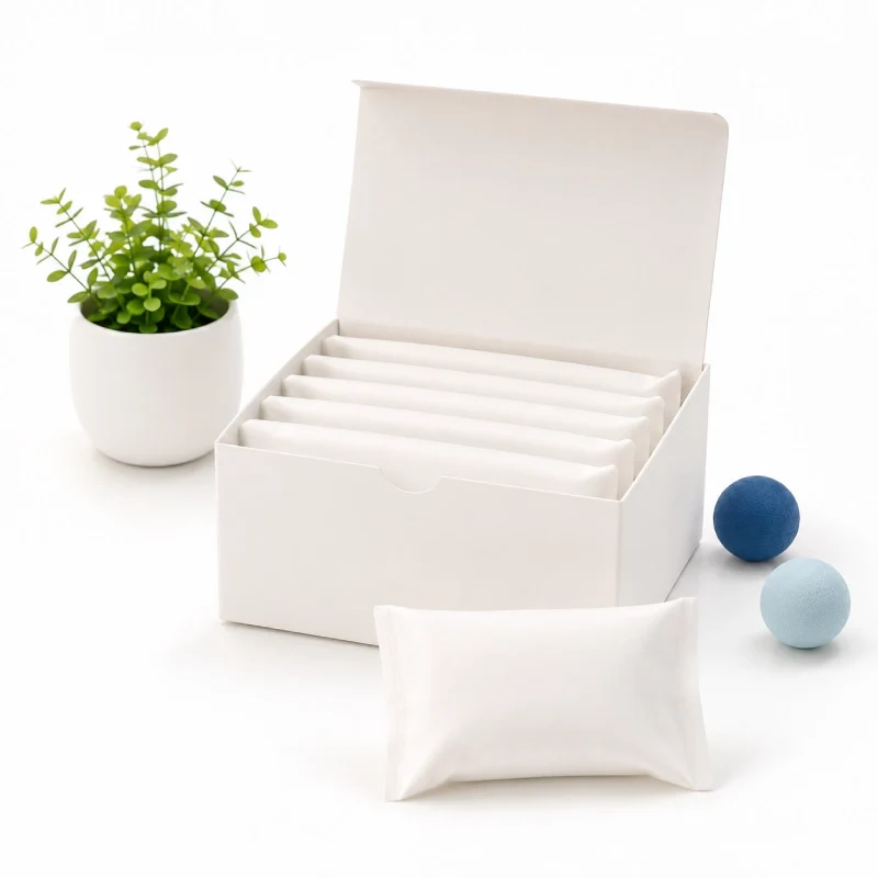 Abonnement de filtre › Pack Essentiel