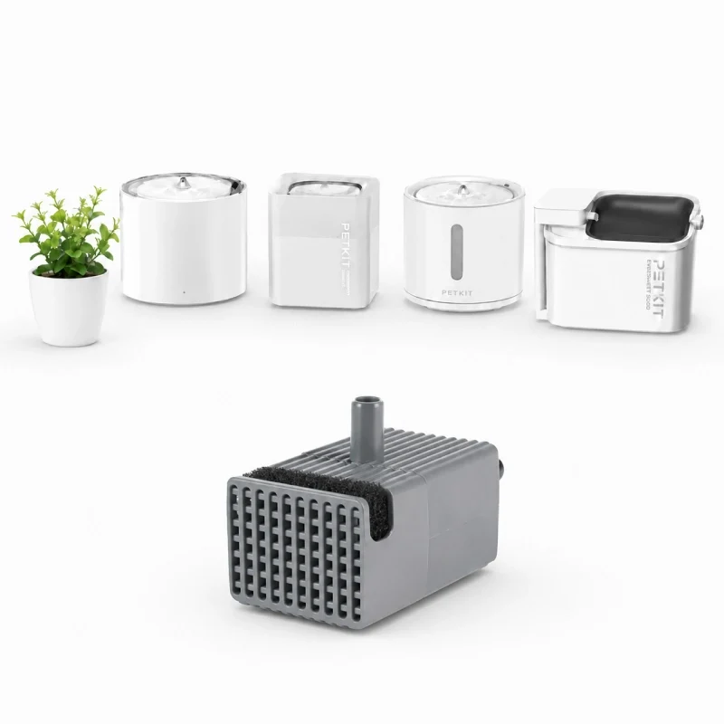 Pompe fontaine Petkit
