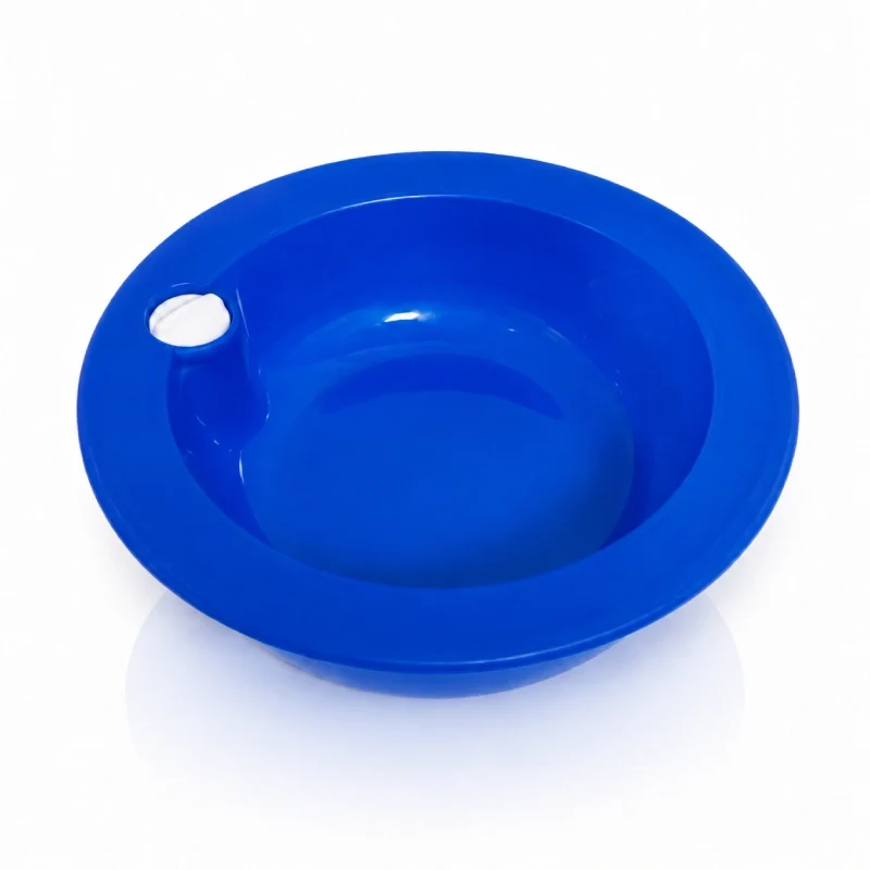 Distributeur eau fraiche chat › Ofrai
